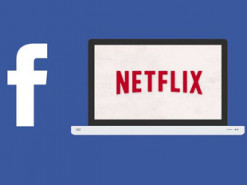 Южная Корея оштрафовала Facebook и Netflix