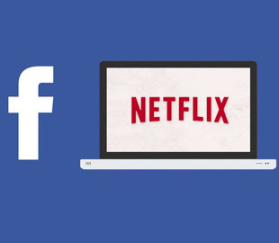 Южная Корея оштрафовала Facebook и Netflix
