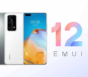 Huawei опубликовала график выхода EMUI 12 в Европе