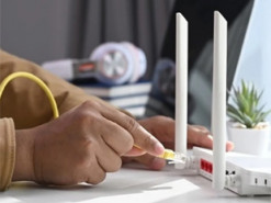 Запорука швидкого інтернету: як змусити Wi-Fi роутер краще працювати влітку