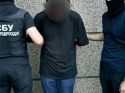 Українець, який зливав ворогу дані про військові об’єкти в столиці, сяде на 15 років