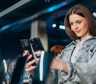 Плануєте змінювати смартфон? Три основні моменти, які важливо врахувати перед покупкою