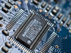 Китай скоро станет крупнейшим производителем оборудования для полупроводниковой индустрии