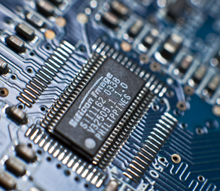 Китай скоро станет крупнейшим производителем оборудования для полупроводниковой индустрии