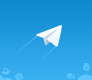 Telegram додав редактор для створення стікерів у додатку