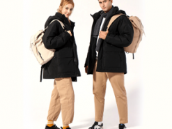 Xiaomi сделала умную зимнюю куртку с подогревом