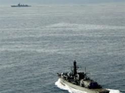 Естонія відправила на захист підводного кабелю Estlink 1 патрульний корабель ВМС