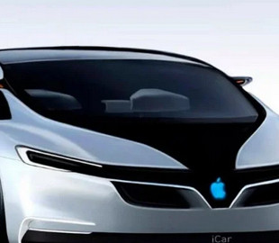 Компанія Apple найняла колишнього директора Ford для роботи над запуском автомобіля