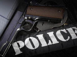 Скандал в блогосфере стал причиной отставки двух шефов полиции в штате Вермонт