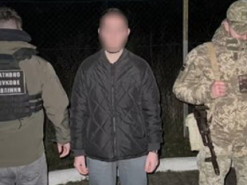 Чоловік сподівався проїхати до Німеччини на BlaBlaCar