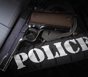 Скандал в блогосфере стал причиной отставки двух шефов полиции в штате Вермонт