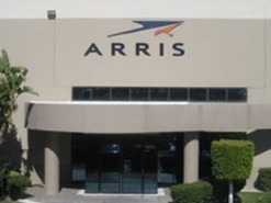 Производитель ТВ-приставок Arris продан конкуренту за 7,4 млрд долларов