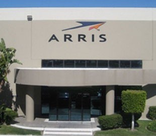Производитель ТВ-приставок Arris продан конкуренту за 7,4 млрд долларов