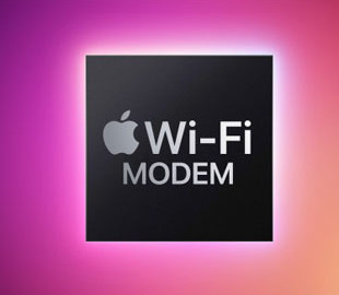 Apple переходить на власні чипи Bluetooth і Wi-Fi з 2025 року