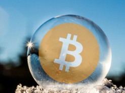 Пузырь дотком и криптовалютный пузырь - есть ли между ними что-то общее?