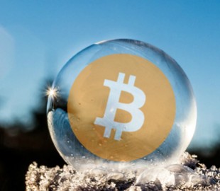 Пузырь дотком и криптовалютный пузырь - есть ли между ними что-то общее?