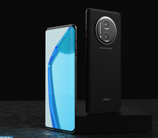 Опубликованы рендеры смартфона OnePlus 10 Pro
