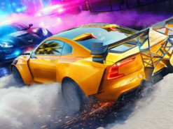 Вместо лутбоксов в Need for Speed Heat появится платная карта предметов и дополнения