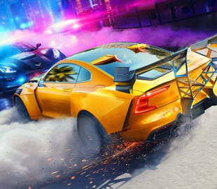 Вместо лутбоксов в Need for Speed Heat появится платная карта предметов и дополнения