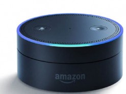 Главный разработчик Alexa перешел в Google