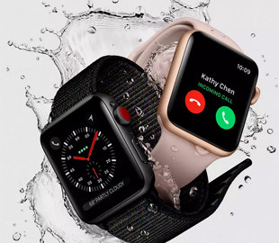 Владельцы «умных» часов Apple пожаловались на частые перезагрузки после обновления