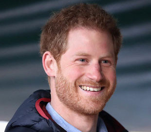 Принц Гаррі знайшов роботу в Кремнієвій долині