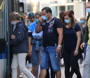 Суперкомпьютер «Фугаку» дал рекомендации по борьбе с коронавирусом