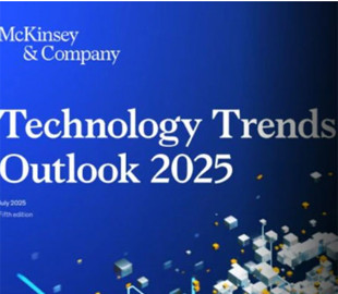 Основні технологічні тренди 2025 року за версією McKinsey