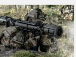 Розкриті технічні характеристики шведських гранатометів Carl Gustaf M4