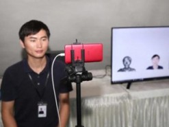 OPPO совершила первый в мире 3D-видеозвонок по 5G