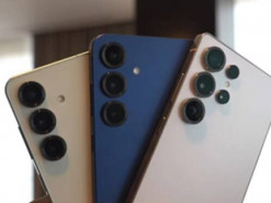 Samsung інтегрує режим зйомки 24 Мп у стандартний додаток камери