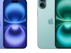 iPhone 16 та iPhone 16 Plus стали найпродаванішими у дебютні вихідні