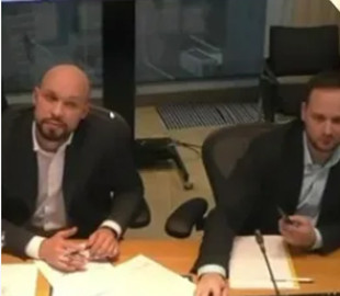 Українські хакери підслухали нараду Мінпромторгу РФ: дізналися секрети виробництва дронів