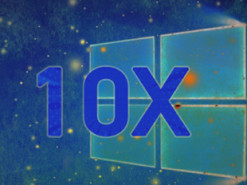 Microsoft представила новую операционную систему Windows 10X