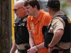 У США арештували чоловіка, який зґвалтував однокурсницю і писав їй про це на Facebook