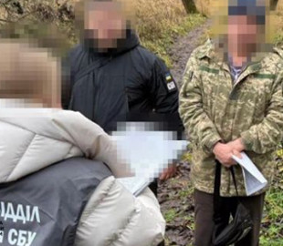 СБУ затримала ще 2 ворожих агітаторів, які вихваляли рашизм та закликали рф до подальшого захоплення України