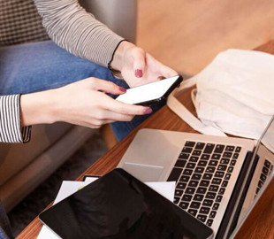 35-річна жінка вирішила підзаробити в інтернеті та втратила понад 180 тис. грн