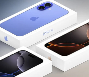 Apple оновила розміри компенсації за програмою trade-in