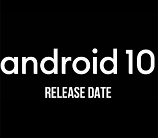 Подтверждена дата выхода Android 10