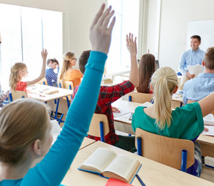 У Польщі змінили правила навчання для дітей з України: головні новації