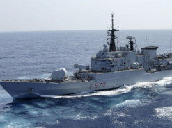 Італія має два “зайві” фрегати, які отримає Еквадор всього за $120 мільйонів