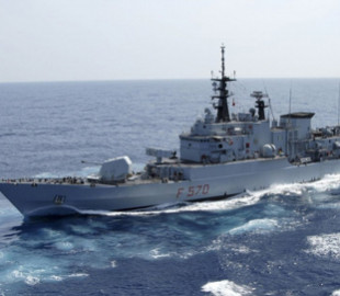 Італія має два “зайві” фрегати, які отримає Еквадор всього за $120 мільйонів