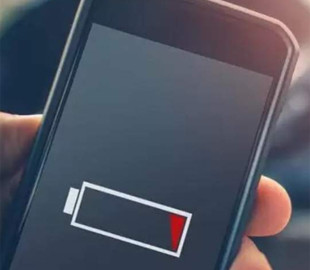 Топ-5 програм, які швидко розряджають смартфон