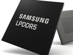 Samsung представила сверхбыструю память для смартфонов