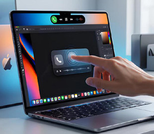 Apple відкладає запуск MacBook Pro з сенсорним екраном через дефіцит пам'яті