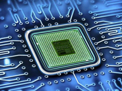 Як змінились лідери виготовлення напівпровідників за тридцять років