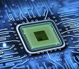 Як змінились лідери виготовлення напівпровідників за тридцять років