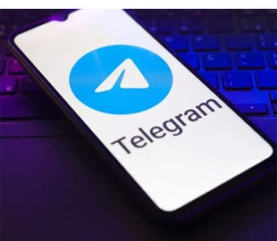 Росія оштрафувала Telegram на $432 млн через відмову видаляти контент