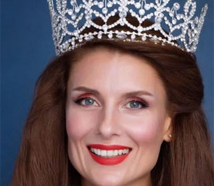 Колишня дружина екс-нардепа Рибчинського в США отримала титул "Міс Коннектикут 2022"