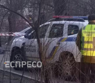 Відібрала телефон: У Києві на Лісовому масиві чоловік вбив свою тещу